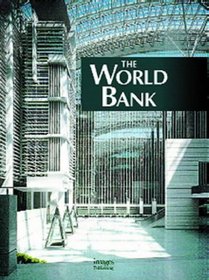 World Bank (Headquarters Monograph Series)