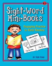 Sight-Word Mini-Books