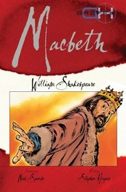 Graffex: Macbeth (Graffex)