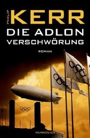 Die Adlon Verschwrung