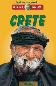 Nelle Guide Crete (Nelles Guide Crete, 4th ed)