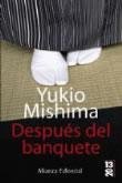 Despues del banquete/ After the banquet (13-20) (Spanish Edition)