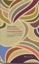 UNA HISTORIA INCOMPRENSIBLE Y OTROS RELATOS (Spanish Edition)