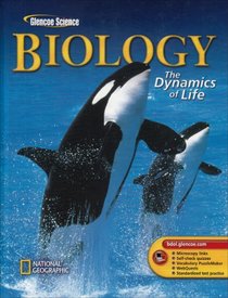 Biology Dynamics of Life