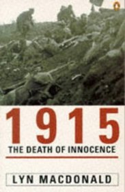 1915 : The Death of Innocence