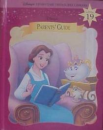 Vol 19 Disney Storytime Treasures Library Parents Guide