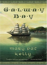 Galway Bay (Of Irish Blood, Bk 1)