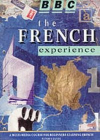 The French Experience Teachers' Book