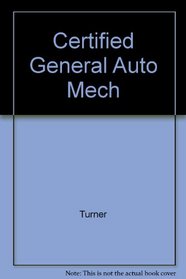 Certified General Auto Mech (Arco test tutor)