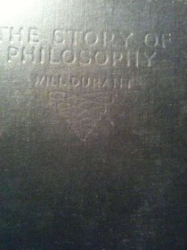 The Story of Philosphy
