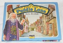 Tales from Puddle Lane
