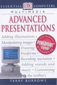 Advanced Presentations (Essential Computers)