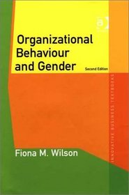 Organizational Behaviour and Gender (Innovative Business Textbooks) (Innovative Business Textbooks)