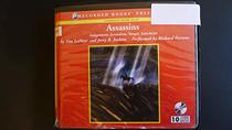 Assassins! Tim LaHaye, Jerry Jenkins! Unabridged CD Set!