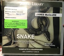 Snake (Kramer and Zondi Mysteries)