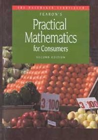 Fearon's Practical Mathematics for Consumers