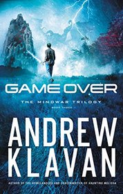 Game Over (The MindWar Trilogy)