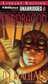 The Never War (Pendragon)