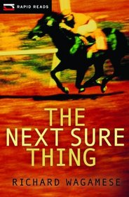The Next Sure Thing (Rapid Reads)