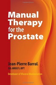 Manual Therapy for the Prostate