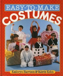 Easy-to-make Costumes