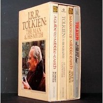 J.R.R. Tolkien: The Man and His Myth