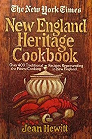 The New York times New England heritage cookbook