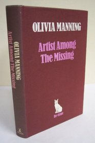 Artist Among the Missing