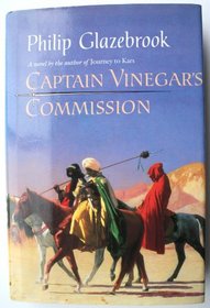 Captain Vinegar's Commission