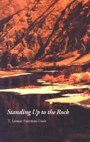 Standing Up to the Rock