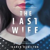 The Last Wife (Audio CD) (Unabridged)