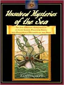 Unsolved Mysteries of the Sea