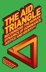 The Aid Triangle: Recognising the Human Dynamics of Dominance, Justice and Identity (Development Studies Association)