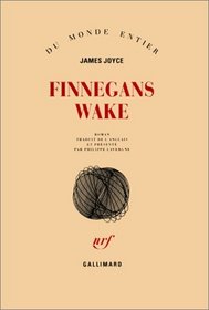 Finnegans wake (Du monde entier)