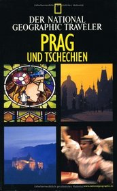 Prag und Tschechien.