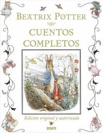 Cuentos Completos/ Complete Stories (Spanish Edition)