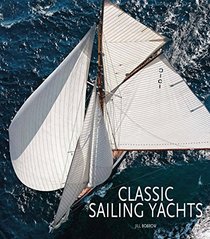 Classic Sailing Yachts