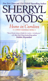 Home in Carolina (Sweet Magnolias, Bk 5)