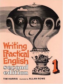Practical English (Harcourt Brace Jovanovich's Practical English Series)