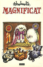 Thelwell's Magnificat