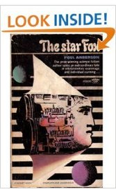 The Star Fox (Signet P2920)