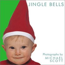 Jingle Bells (Holiday Board Books)