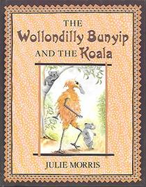 The Wollondilly bunyip and the koala