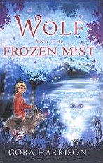 Wolf and the Frozen Mist (Wolfcub, Bk 2)