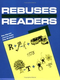 Rebuses for Readers