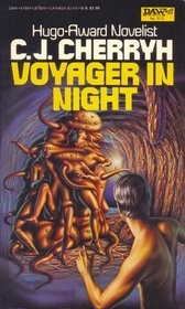 Voyager in Night (Age of Exploration, Bk 2)
