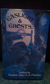 Gaslight & Ghosts