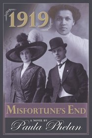 1919 Misfortune's End