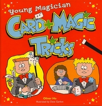 Young Magician: Card and Magic Tricks