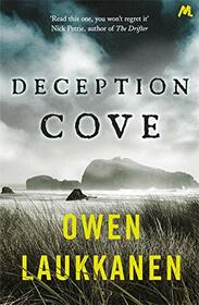 Deception Cove: A gripping and fast paced thriller